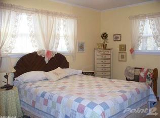 107 Lookout Dr, Fairfield Bay, AR 72088