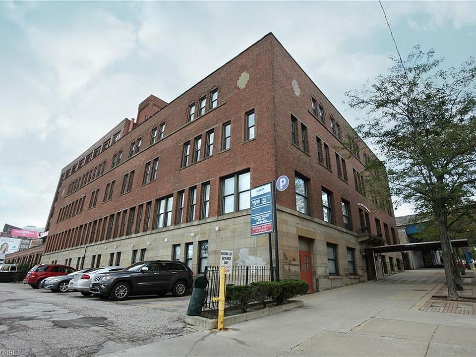 1133 W 9th St APT 120, Cleveland, OH 44113 | Zillow