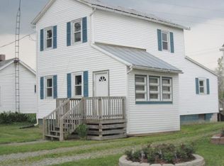 608 Marlo Ave, Ashland, OH 44805