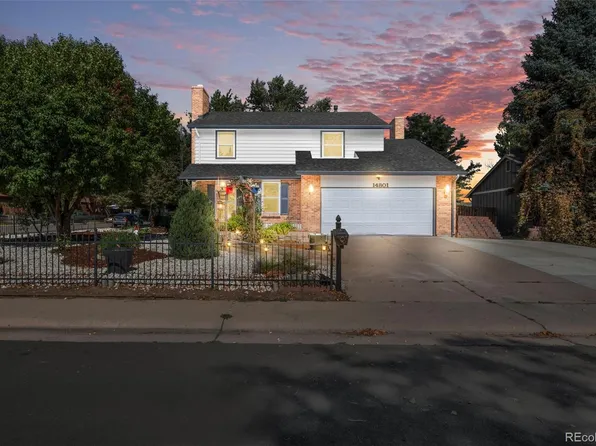 14801 E Arkansas Drive, Aurora, CO 80012