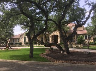 8302 Wild Wind Park, Garden Ridge, TX 78266