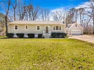 10241 Reedy Branch Rd, Chesterfield, VA 23838