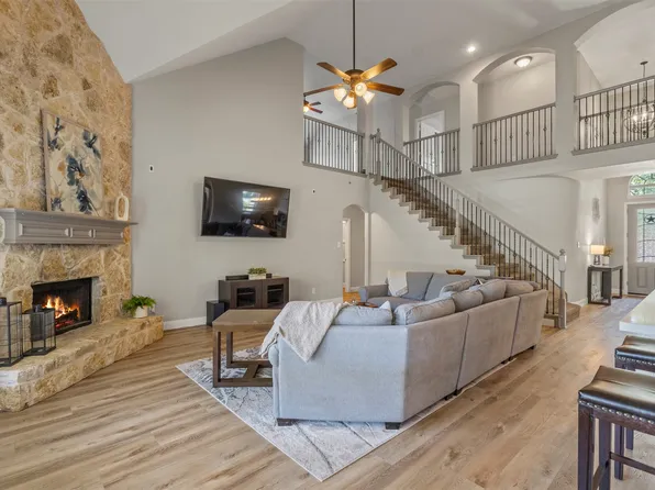 13909 Sparrow Hill Dr, Little Elm, TX 75068