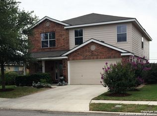 10526 Appaloosa Bay, San Antonio, TX 78254