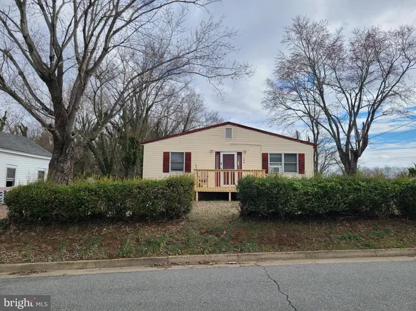 304 Depot St, Gordonsville, VA 22942