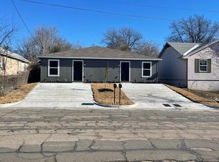 1413 N 7th St UNIT A, Waco, TX 76707