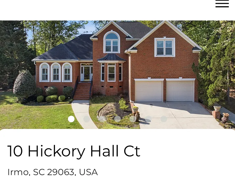 10 Hickory Hall Ct — Photo 1