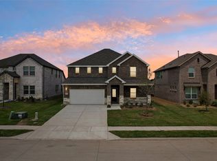 1013 Indianola Trl, Anna, TX 75409