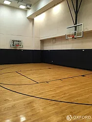 Rented by Oxford Property Group