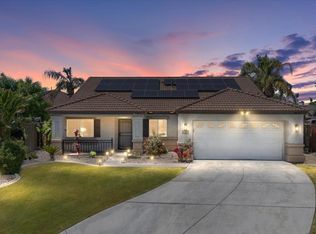 4501 Bluestone Dr, Bakersfield, CA 93311