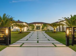 11501 SW 67th Ave, Pinecrest, FL 33156