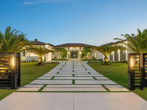 11501 SW 67th Ave, Pinecrest, FL 33156
