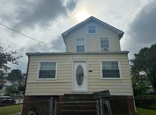 1922 Casadel Ave, Baltimore, MD 21230