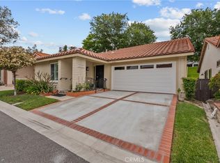 27691 Via Turina, Mission Viejo, CA 92692