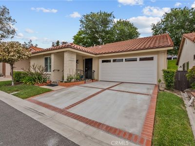 27691 Via Turina, Mission Viejo, CA, 92692