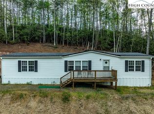 1720 Mining Town Rd, Mountain City, TN 37683