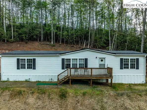 1720 Mining Town Road, Mountain City, TN 37683