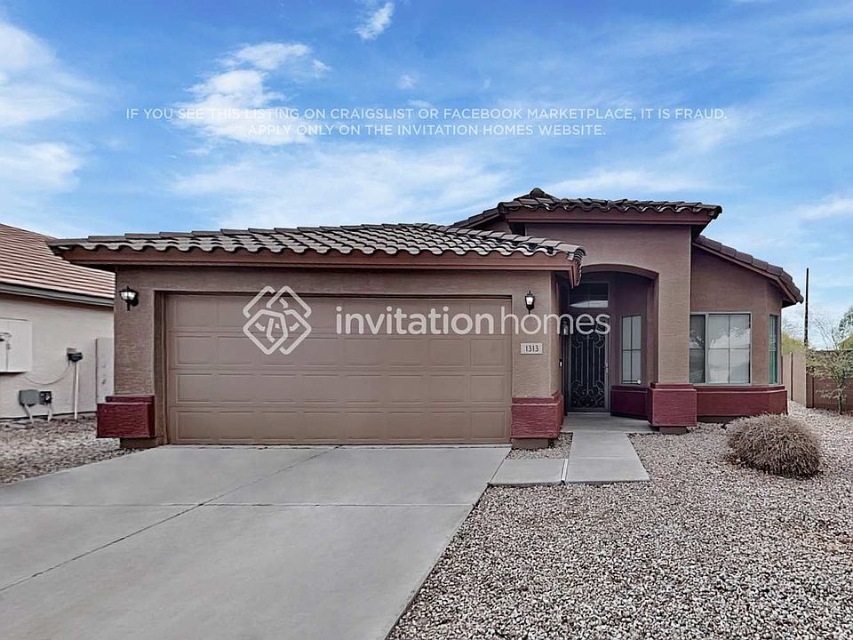 1st image of 1313 W Mesquite Tree Ln