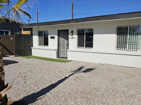 1149 May Ave, Las Vegas, NV 89104