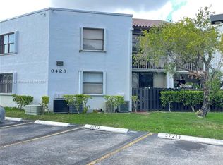 9423 Fontainebleau Blvd APT 201, Miami, FL 33172