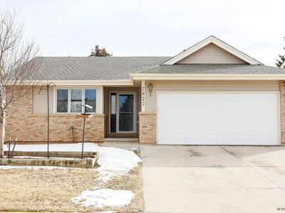 2822 Leslie Ct, Laramie, WY, 82072