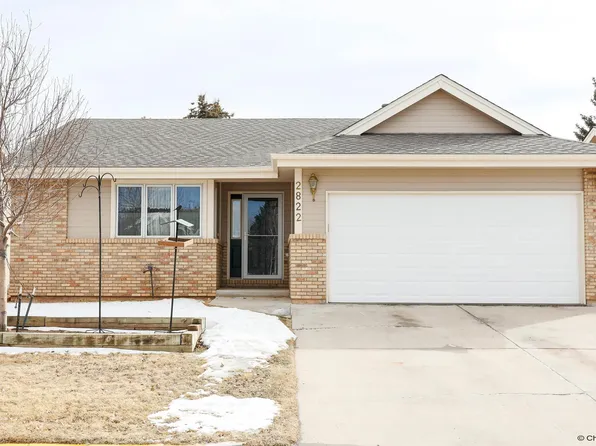 2822 Leslie Ct, Laramie, WY 82072