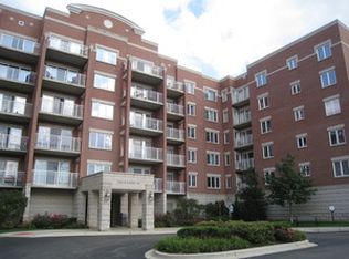 6560 W Diversey Ave APT 315, Chicago, IL 60707