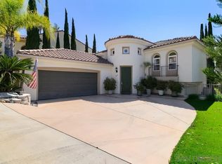 10439 Miracle Waters Ct, Spring Valley, CA 91977