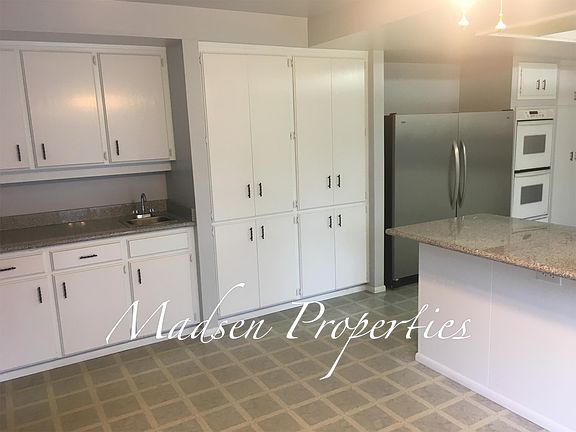 5585 Mellowood Way- Kitchen