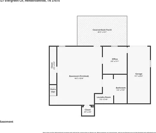 127 Evergreen Cir — Photo 2