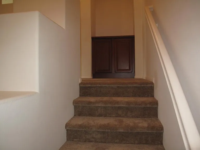 Hall with Storage