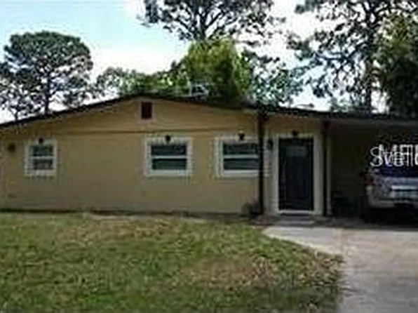 34 W Skylark St, Apopka, FL 32712