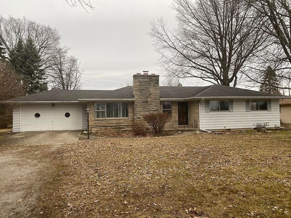 8911 Stellhorn Rd, Fort Wayne, IN 46815 Zillow