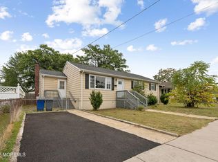 101 Manning Pl, Keansburg, NJ 07734