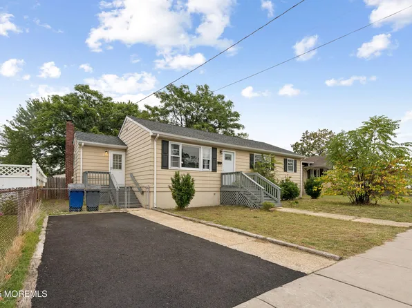 101 Manning Place, Keansburg, NJ 07734