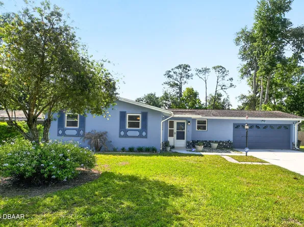 609 Johnson Dr, Ormond Beach, FL 32174