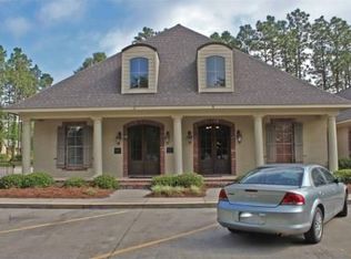 11B Willow Bend Dr, Hattiesburg, MS 39402