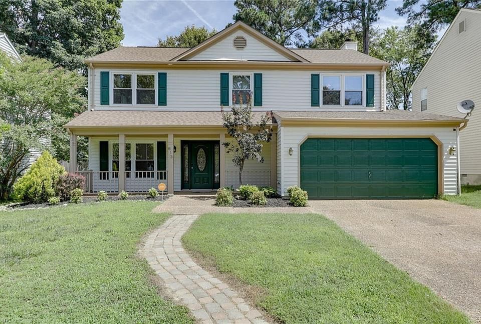 1st image of 813 McCrae Dr