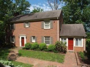 2521 Robin Hood Rd SE, Roanoke, VA 24014