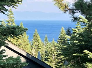 433 Sunnyview Dr, South Lake Tahoe, CA 96150