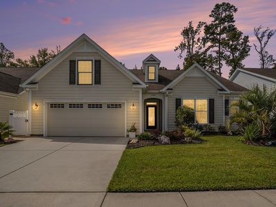 1681 Suncrest Dr., Myrtle Beach, SC, 29577