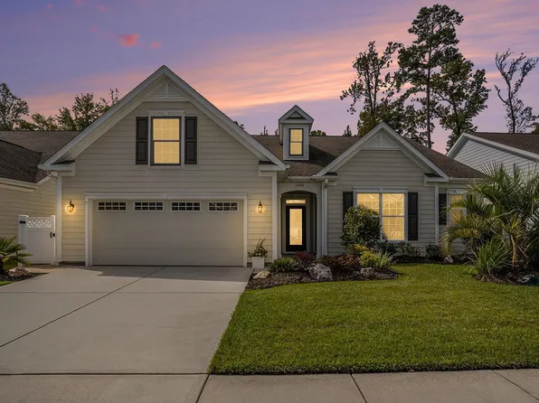 1681 Suncrest Dr., Myrtle Beach, SC 29577