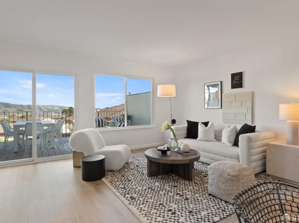 3632 Athy Dr, South San Francisco, CA 94080