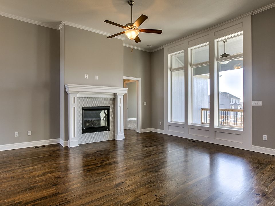 The Woodland II Plan, Oak Run Olathe, Olathe, KS 66061 Zillow