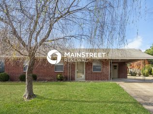 6385 Forestgate Rd, Horn Lake, MS 38637