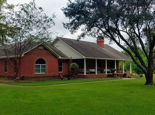 120 Bourke Rd, Natchez, MS 39120