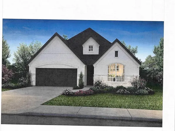 15914 Mahogany Mist Dr, Conroe, TX 77302