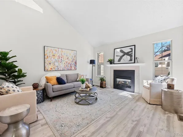 7373 E Iowa Avenue #1074, Denver, CO 80231