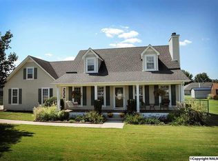 106 Juslyn Dr, Harvest, AL 35749