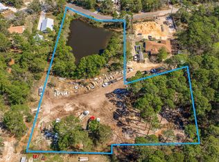 Pisces Dr, Pt Washington, FL 32459